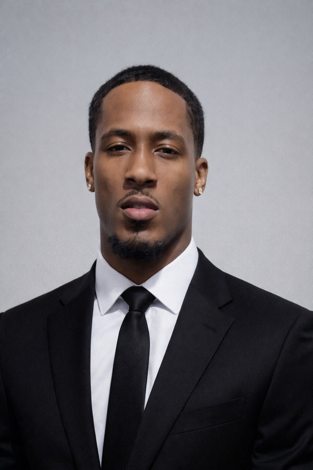 Donnie Crosby - Founder